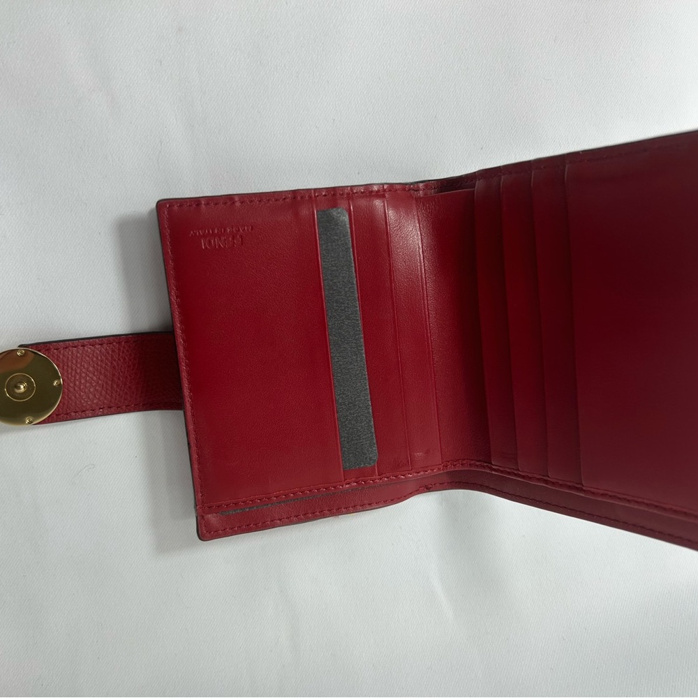 Fendi Mon Tresor Wallet - Picture 5 of 6